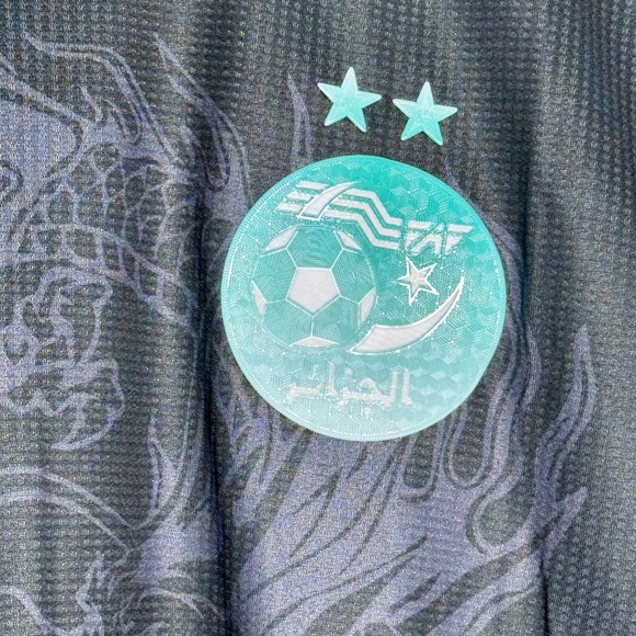 Adidas Soccer Heat Ready Jersey Sz Medium - Picture 3 of 11